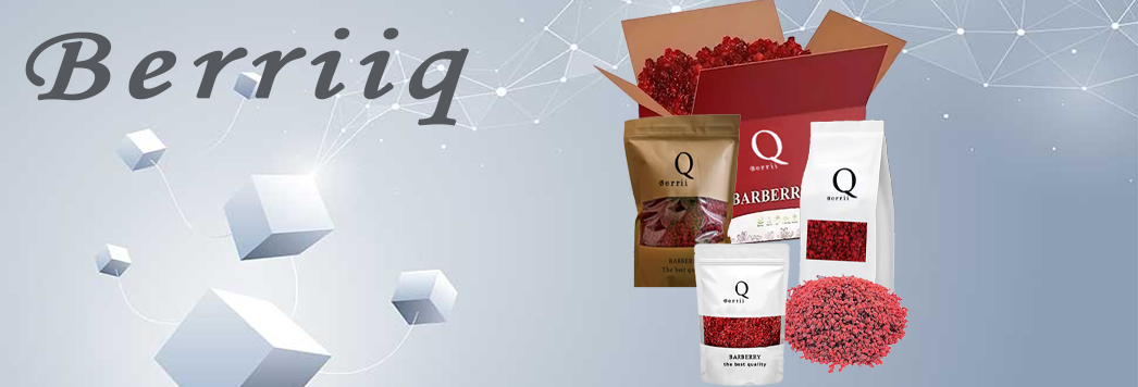Barberry World is a leading international business specializing in the cultivation, processing, and global distribution of premium-quality barberries from Iran